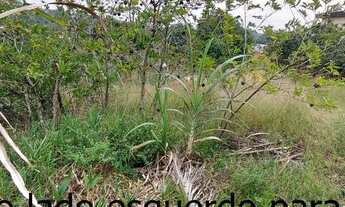 Imagem 3: Terreno em São Vicente Araruma RJ