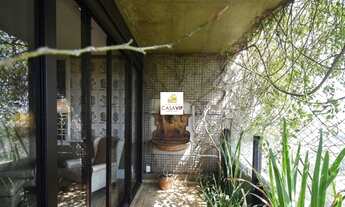 Imagem 6: Apartamento à venda, Vila Suzana, 500m², 4 suítes, 3 vagas!