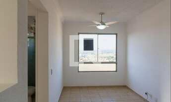 Imagem 3: Apartamento à Venda - Vila Carminha , 2 Quartos, 50 m2