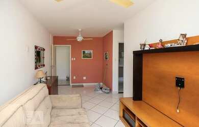 Imagem 4: Apartamento à Venda - Meier, 2 Quartos, 63 m2