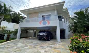 Imagem 4: Casa em condomínio à venda, 5 quartos, 3 suítes, 6 vagas, Jardim Vila Paradiso - Indaiatub