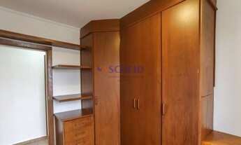 Imagem 4: Apartamento a venda na V.S.Catarina, 2 dormitórios