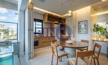 Imagem 3: APARTAMENTO A VENDA NO SETOR BUENO