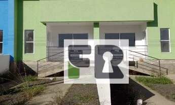 Imagem: Casa 2 Dorm. C/ 1 Vaga Garagem, Porto Verde