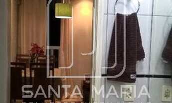 Imagem 5: Apartamento (cobertura 2 - duplex) 2 dormitórios, cozinha planejada, portaria 24 horas, em