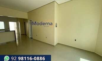 Imagem 2: Casa moderna no Planalto