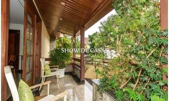 Imagem 4: Casa de condomínio Barra da Tijuca, Rio de Janeiro, RJ