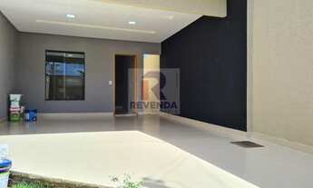 Imagem: Casa para Venda em Goiânia / GO no bairro