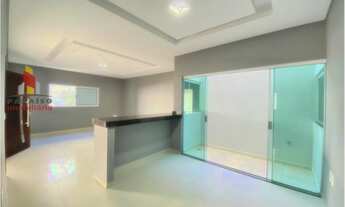 Imagem 6: Casa para Venda em Uberlândia, Jardim Inconfidência, 3 dormitórios, 1 suíte, 3 banheiros