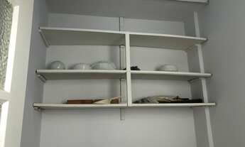 Imagem 4: Apartamento para aluguel com 200 metros quadrados com 3 quartos em Botafogo - Rio de Janei