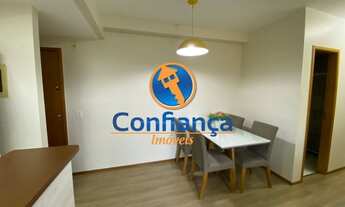 Imagem 3: Serra - Apartamento Padrão - Manguinhos