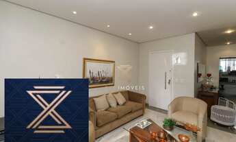 Imagem 4: Apartamento com 3 dormitórios à venda, 98 m² por R$ 520.000 - Santo Antônio - Belo Horizon