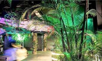 Imagem 5: Galpao de esquina em uma das principais vias de acesso ao bairro de Moema, Galpão com 1.31