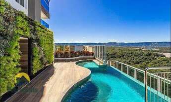 Imagem 2: Apartamento Alto Padrão com 3 Suítes na 404 Sul em Palmas/TO