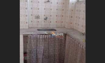 Imagem 4: Kitnet com 1 dormitório à venda, 34 m² por R$ 140.000,00 - Centro - São Vicente/SP