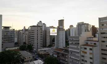 Imagem 6: Apartamento à venda, Itaim Bibi, 121m², 3 dormitórios, 1 suíte, 1 vaga!