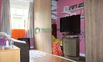 Imagem 7: Apartamento 2 Dormitórios no Bairro mais Charmoso o Boqueirão em Santos