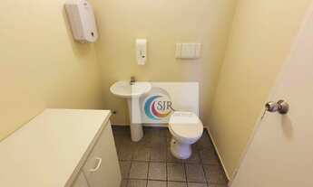 Imagem 4: Conjunto, 76 m² - venda ou aluguel - Vila Olímpia - São Paulo/SP