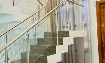 Imagem 3: VANDO OU ALUGO CASA NA CIDADE ALPHA TERRAS 3 EUSÉBIO