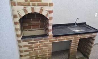 Imagem 3: Casa Duplex 2 suítes Praia de Itaipuaçú