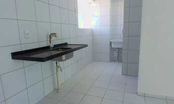 Imagem 6: AX - Ultimas unidades no Edf Atalanta, Flat com 39m² | 1 Vaga