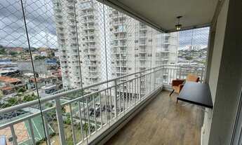 Imagem 7: Apartamento com 2 dormitórios à venda, 50 m² por R$ 299.000 - Jardim Santa Teresinha - São