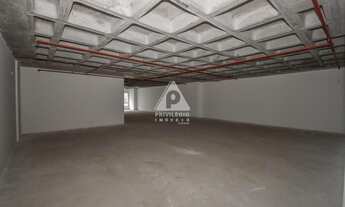 Imagem 6: Venda de sala comercial 403, Centro, 200 m2, infraestrutura empresarial