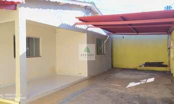 Imagem 4: Anápolis - Casa Padrão - Residencial Arco-Íris