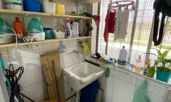 Imagem 5: Apartamento - 3 Dorms - 66 m² - Morumbi Sul