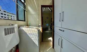 Imagem 7: Comprar apartamento 3 dormitórios, 1 suíte na Aparecida em Santos!