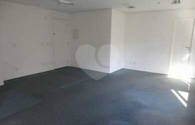 Imagem 7: São Paulo - Conjunto Comercial/Sala - PARAÍSO