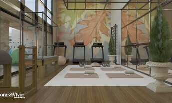 Imagem 4: Cobertura Duplex para Venda em Curitiba, Alto da Glória, 3 dormitórios, 1 suíte, 2 banheir