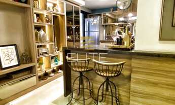 Imagem 5: FLORIANóPOLIS - Apartamento Padrão - Estreito