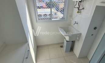 Imagem 5: Apartamento - Taquaral - Campinas