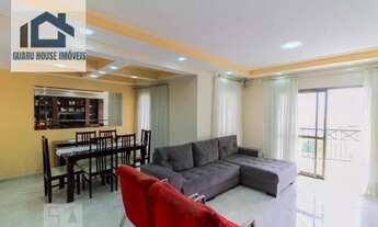 Imagem: Apartamento com 3 dormitórios à venda