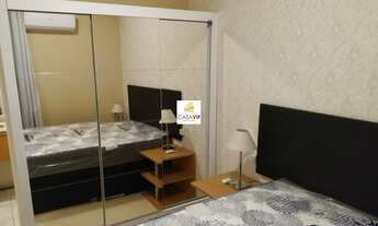 Imagem 7: Apartamento à venda, Vila Clementino, 23m², 1 suíte, 1 vaga!