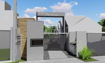 Imagem: CURITIBA - Padrão - Campo Comprido