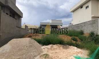 Imagem 4: Terreno - Condomínio Villa do Sol - Valinhos