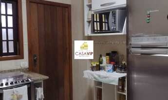 Imagem 7: Casa Assobradada à venda, Jardim Brasílio Machado, 175m², 3 dormitórios, 1 suíte, 3 vagas!