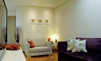 Imagem 7: Apartamento para venda com 69 metros quadrados com 3 quartos em Barcelona - São Caetano do