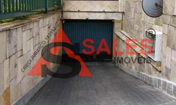 Imagem 7: Apartamento bem localizado Contém 64 metros, 2 dts 1 sala 1 vaga localização privilegiada