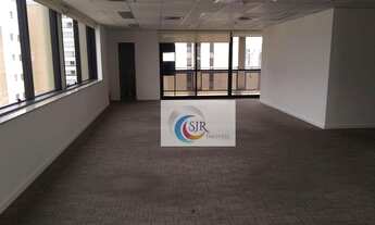 Imagem 6: Conjunto para alugar, 482 m² por R$ 37.000,00/mês - Itaim Bibi - São Paulo/SP