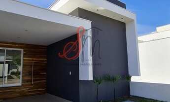 Imagem 1: Casa em Condomínio para Venda em Sorocaba, Condomínio Horto Florestal, 3 dormitórios, 1 su