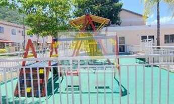 Imagem: Linda casa duplex em condomínio fechado