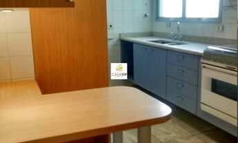 Imagem 6: Apartamento à venda, Real Parque, 134m², 3 dormitórios, 1 suíte, 3 vagas!