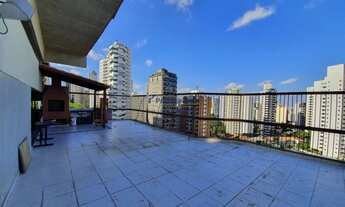 Imagem: BAIXOU O PREÇO COBERTURA TRIPLEX ACLIMAÇÃO