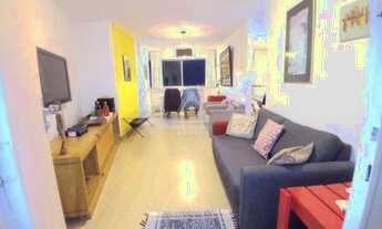 Imagem 3: Flat à venda, 1 quarto, 1 vaga, Leblon - RIO DE JANEIRO/RJ