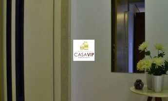 Imagem 6: Apartamento à venda, Moema, 240m², 4 dormitórios, 2 suítes, 4 vagas!