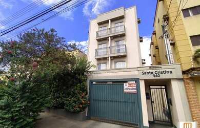 Imagem 12: Apartamento (tipo - padrao) 1 dormitórios, cozinha planejada, em condomínio fechado