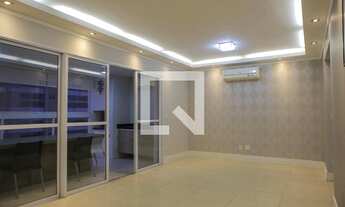 Imagem 5: Apartamento para Aluguel - Ponta da Praia, 3 Quartos, 112 m2